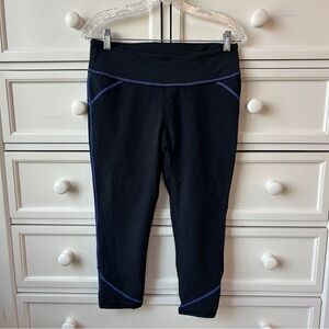 Fabletics stretch cotton leggings